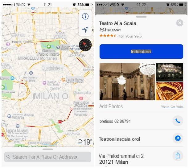 The best iPhone navigators