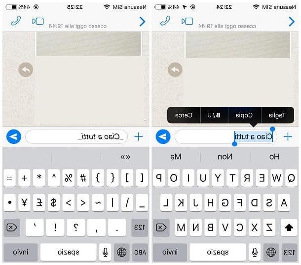 Comment mettre en dans votre langueque sur iPhone