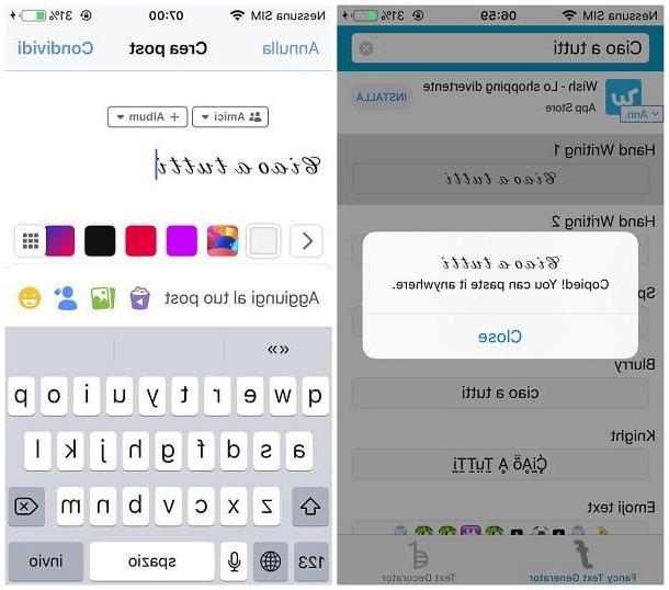 How to in your lenguagecize on iPhone
