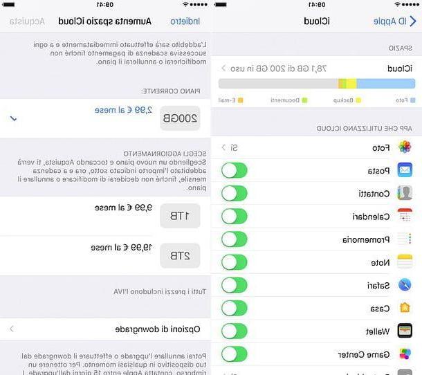 Cómo hacer una copia de seguridad del iPhone 6