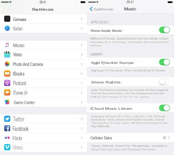 Como mudar a música do PC para o iPhone