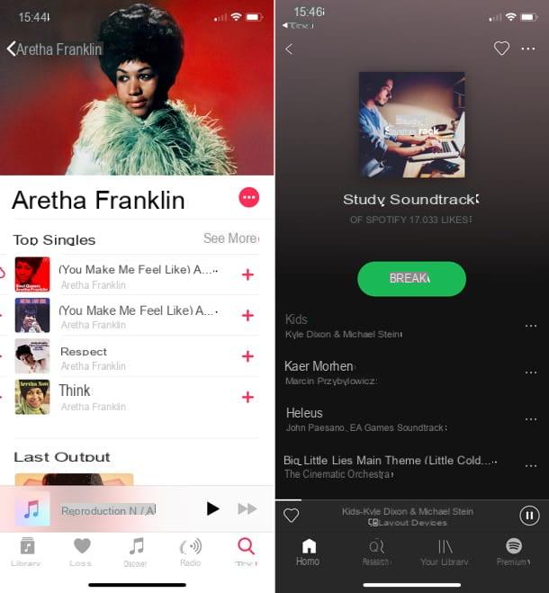 Como transferir música do iPhone para o PC