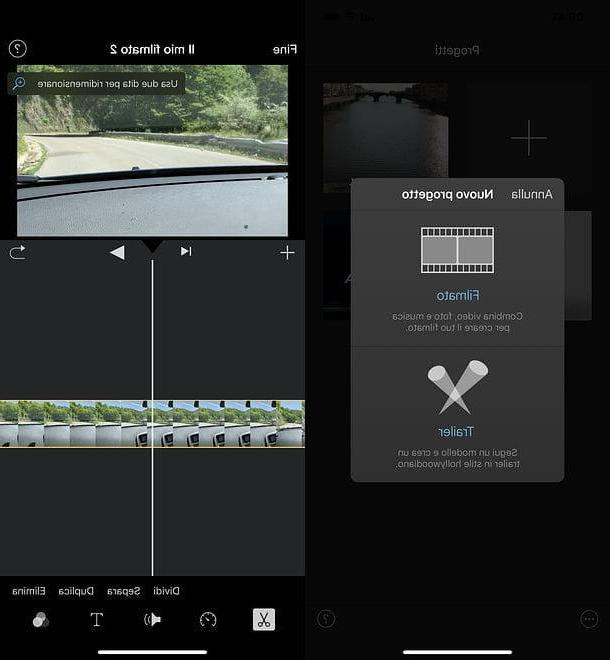 How to crop a video on iPhone