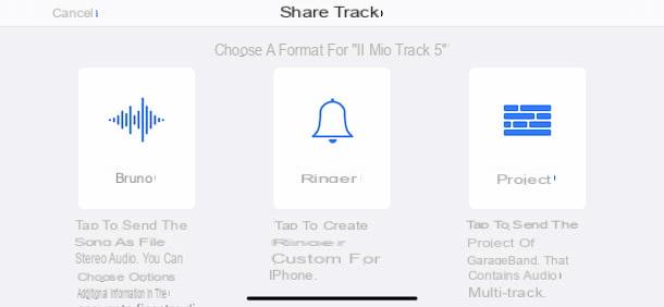 How to put a song as a ringtone on iPhone