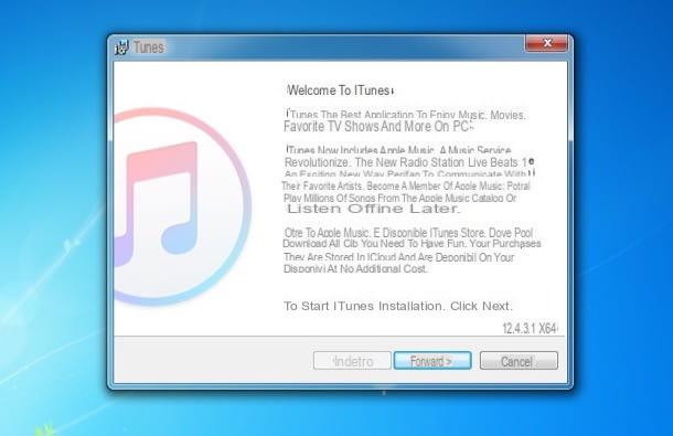 Como formatar o iPhone 5