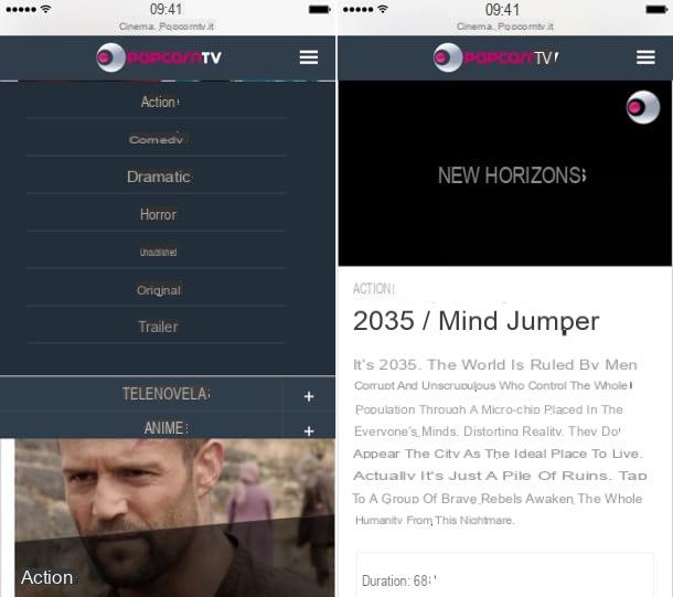 How to Watch Free Movies on iPhone