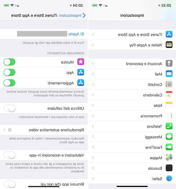 Cómo instalar aplicaciones en iPhone X