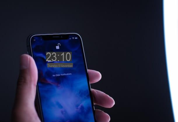 Cómo instalar aplicaciones en iPhone X