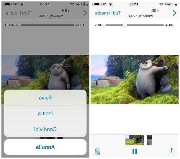 Comment enregistrer des vidéos sur iPhone