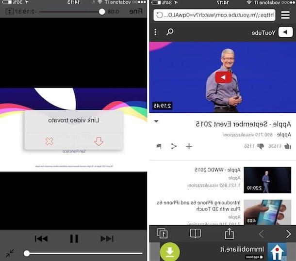 Comment enregistrer des vidéos sur iPhone