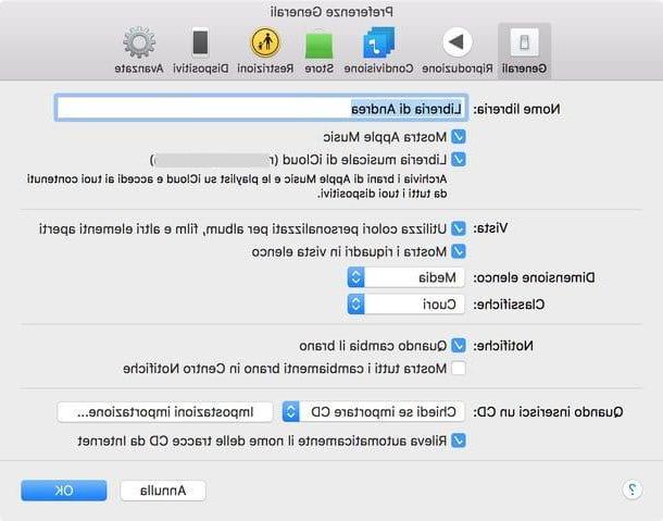 Como transferir músicas do iPhone para o Mac