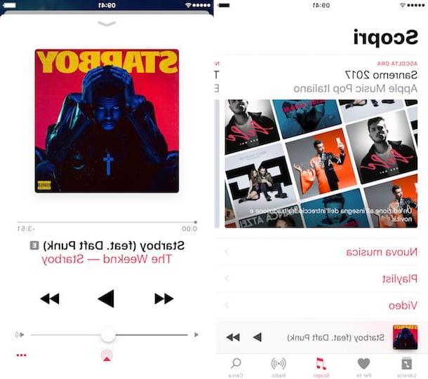 App para baixar músicas do iPhone