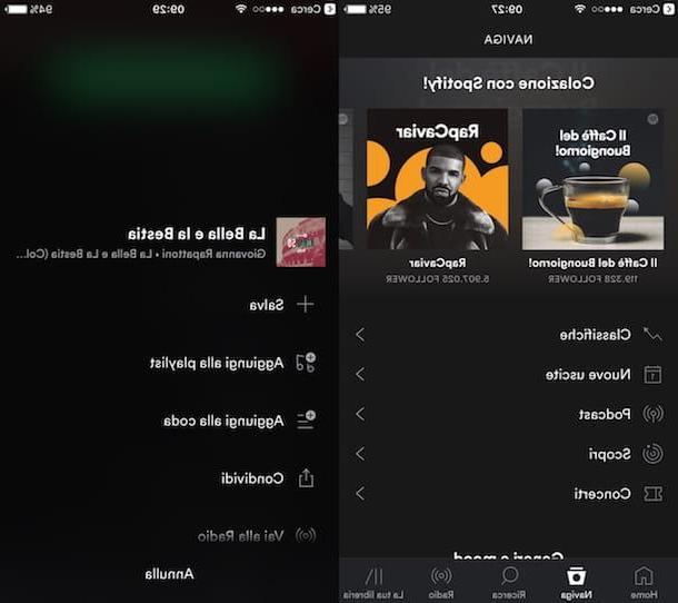 App para baixar músicas do iPhone