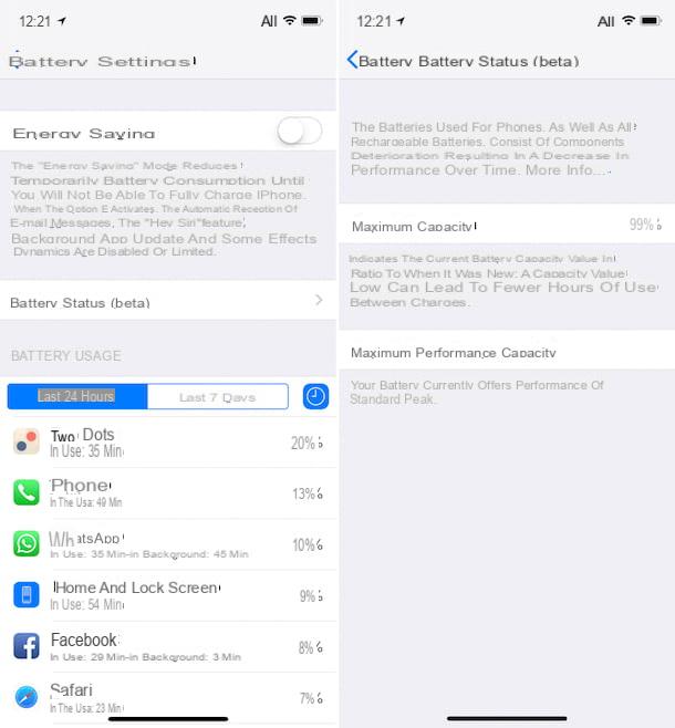How to increase iPhone battery life