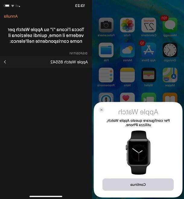 Comment synchroniser l'iPhone