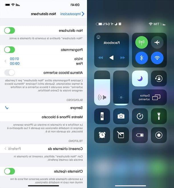 Cómo bloquear el contacto del iPhone