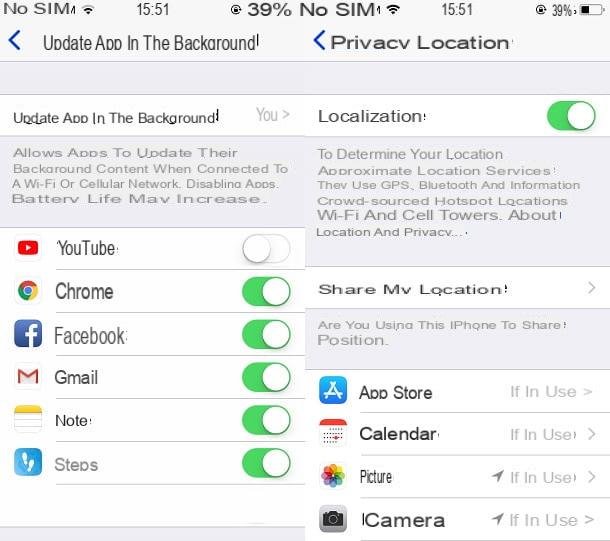 Comment suivre un iPhone sans Find My iPhone