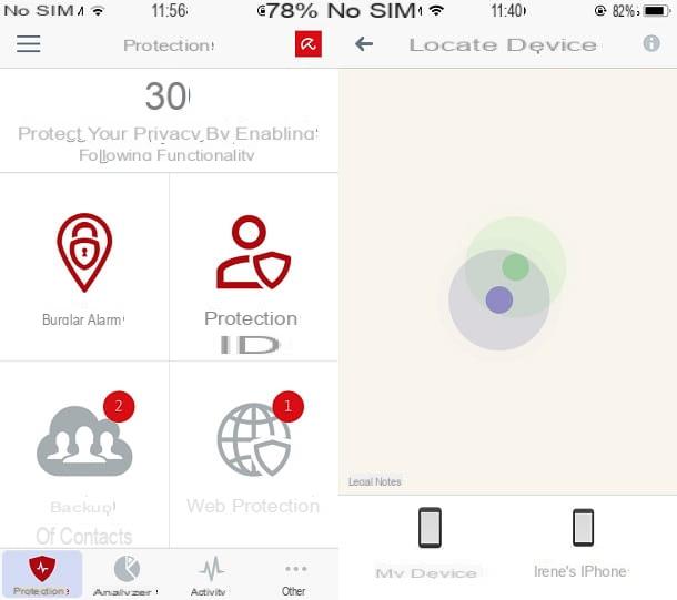 Comment suivre un iPhone sans Find My iPhone