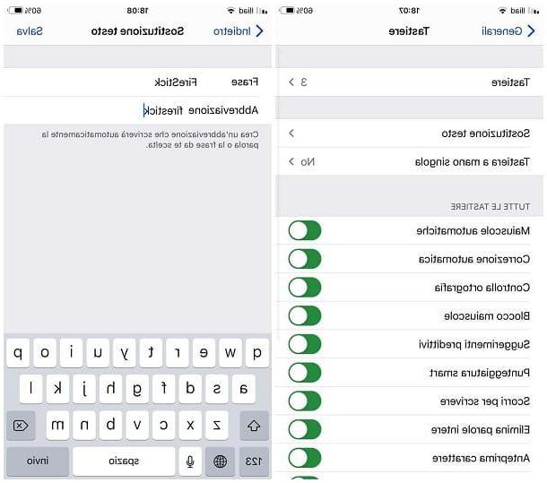 How to auto-capin your lenguageze iPhone