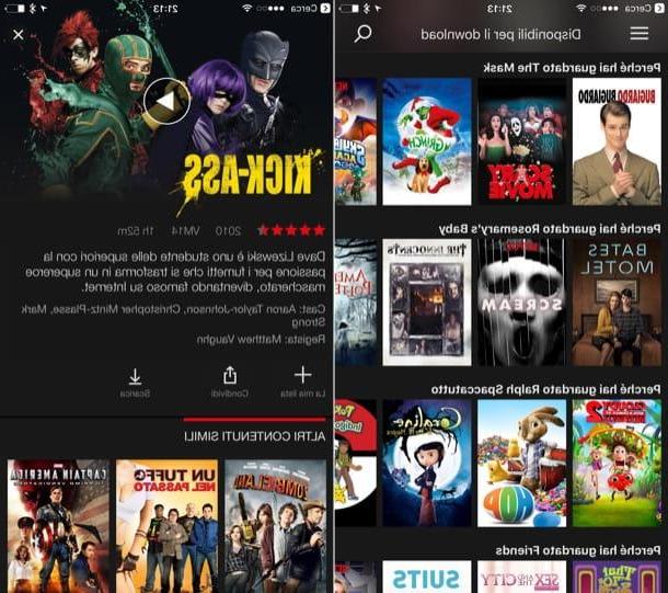 How to download movies on iPhone