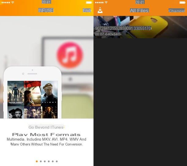 How to download movies on iPhone