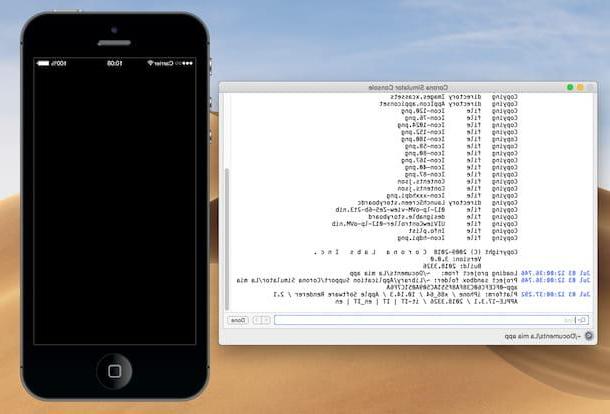 Programas para desenvolver aplicativos para iPhone