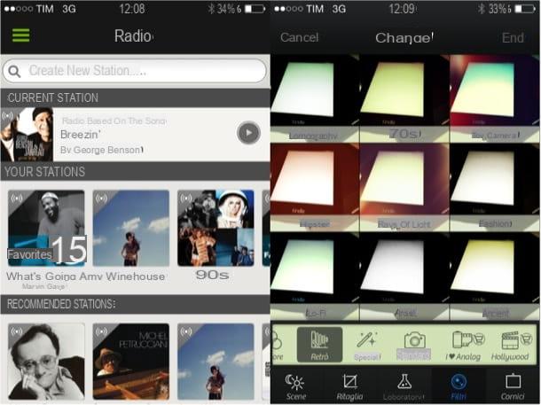 IPhone Applications: The Best Apps