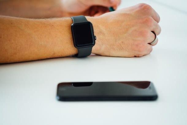 How to pair Apple Watch with iPhone