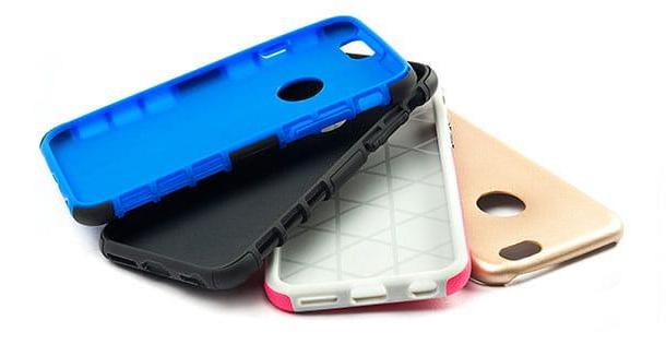 Mejores fundas para iPhone: guía de compra