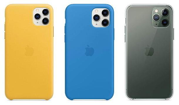 Melhores capas para iPhone: guia de compra