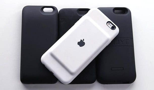 Mejores fundas para iPhone: guía de compra