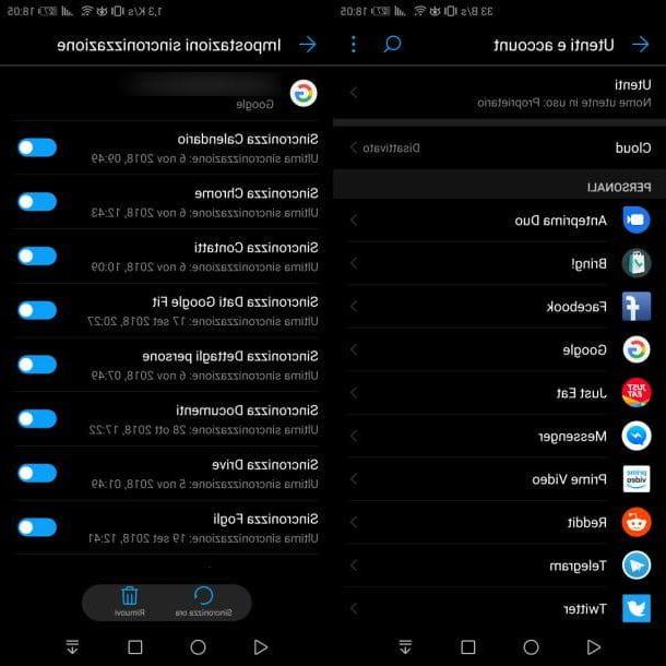 Cómo pasar datos de Android a iPhone