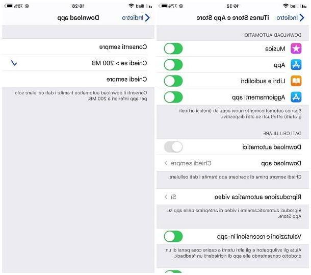 How to update iPhone without WiFi