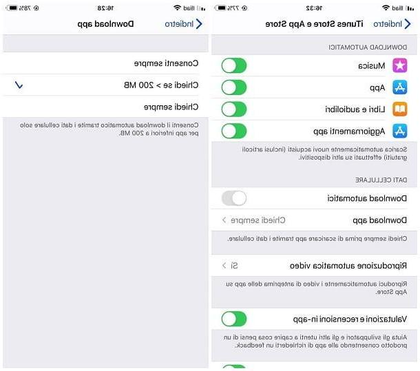 Comment mettre à jour un iPhone sans WiFi