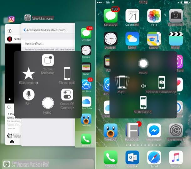 Como fechar aplicativos para iPhone