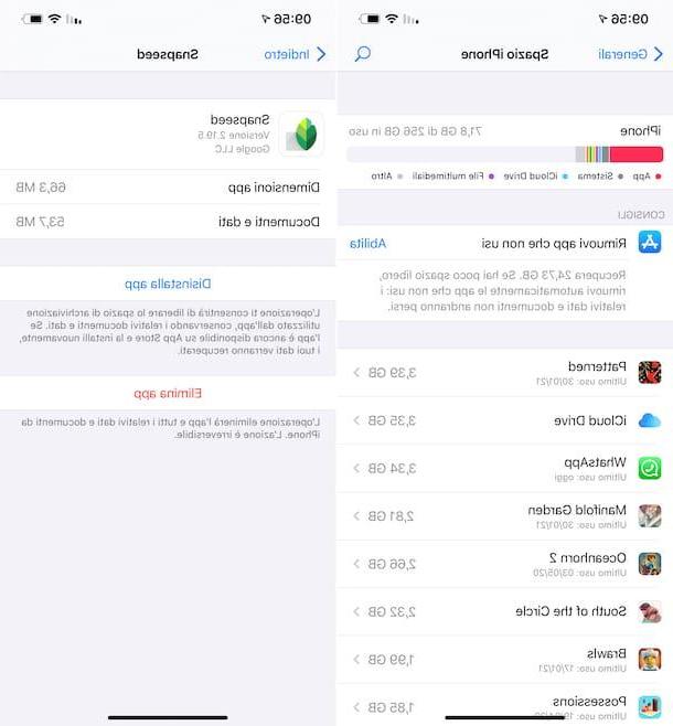 Comment désinstaller les applications iPhone