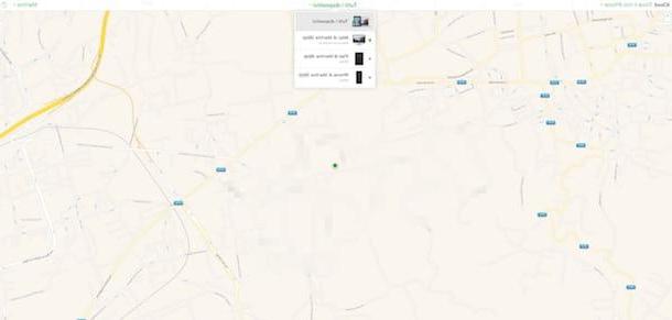 Cómo apagar Find My iPhone desde la PC