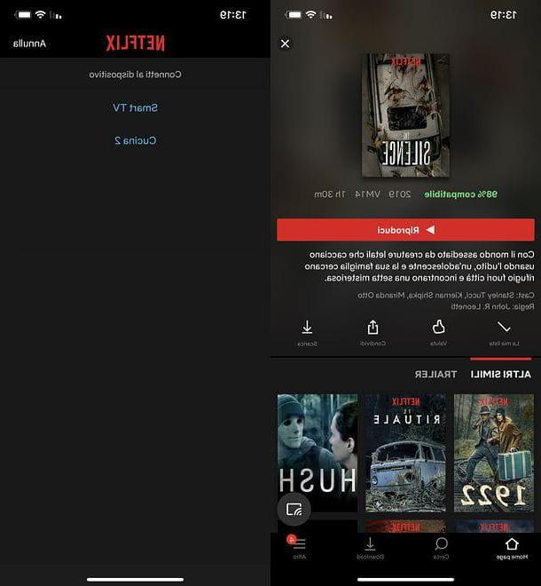 How to watch movies on iPhone