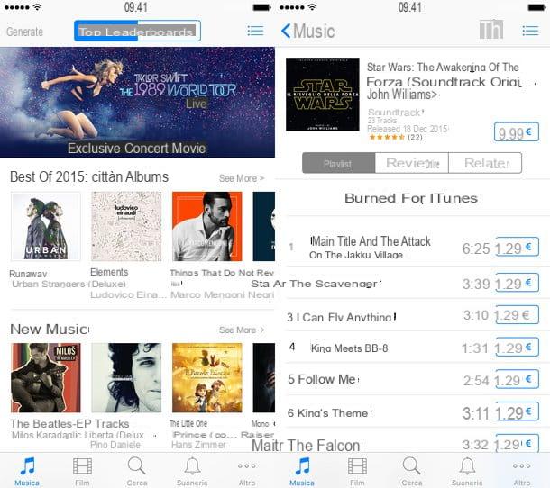How to download music on iPhone 6