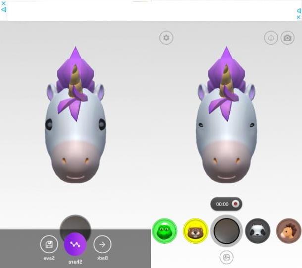 Cómo hacer emojis en iPhone