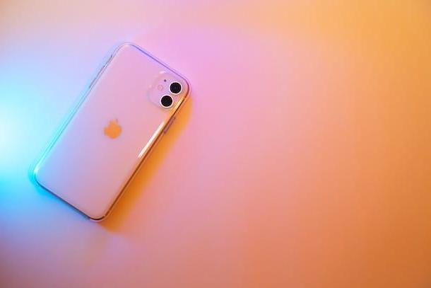 Comment mettre une vidéo en fond d'écran iPhone