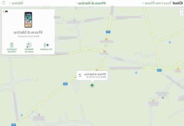 Comment déverrouiller un iPhone verrouillé avec Find My iPhone