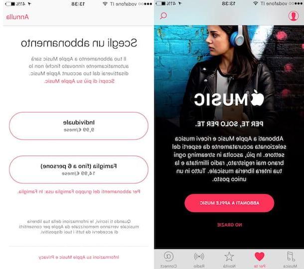 Cómo descargar música desde iPhone