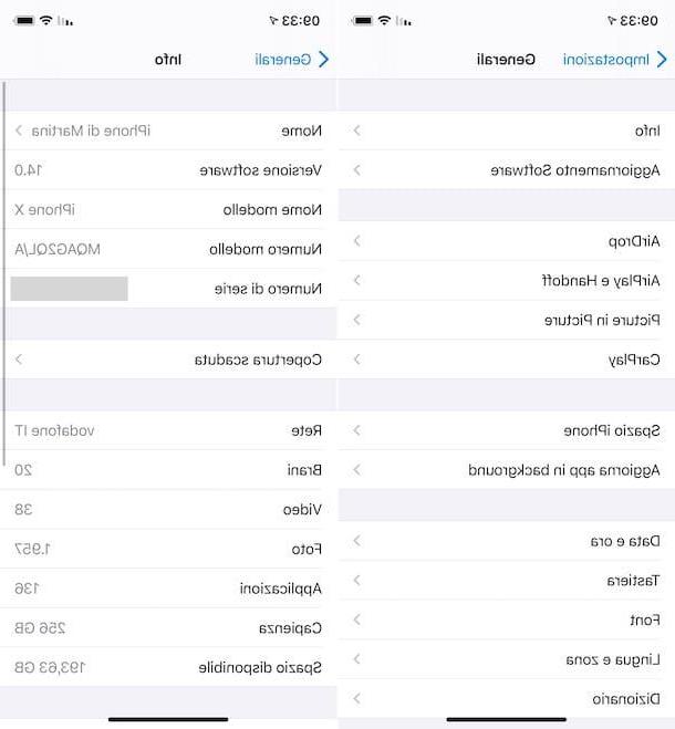 Cómo cambiar el nombre de Bluetooth del iPhone