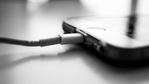 Comment réinitialiser la batterie de l'iPhone