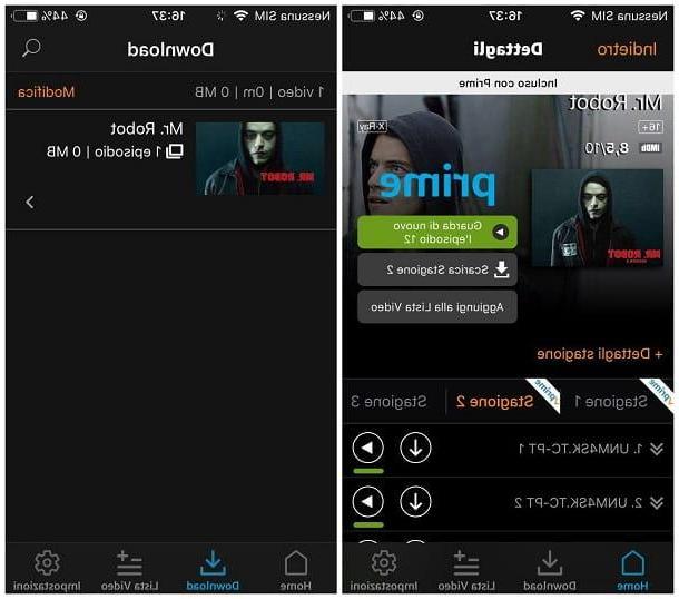 Comment télécharger des séries télévisées sur iPhone