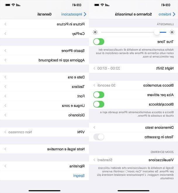 Cómo cambiar la pantalla de inicio del iPhone