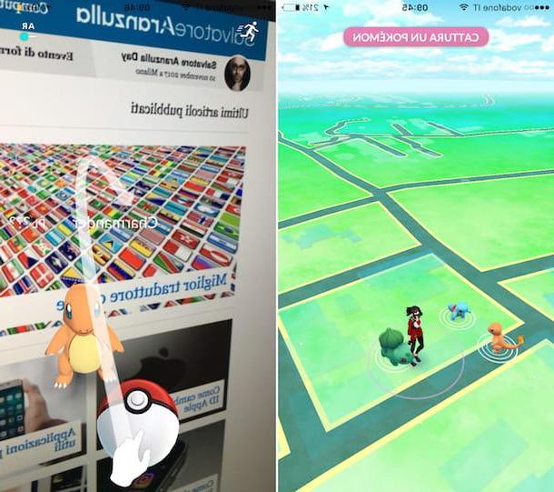 Comment télécharger Pokémon sur iPhone