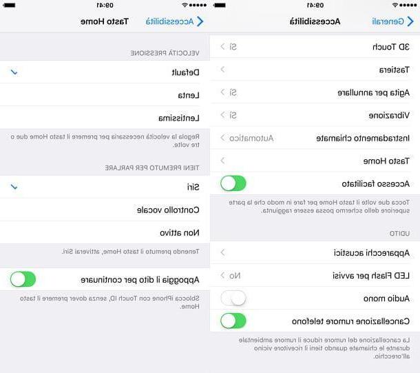 Comment configurer l'iPhone