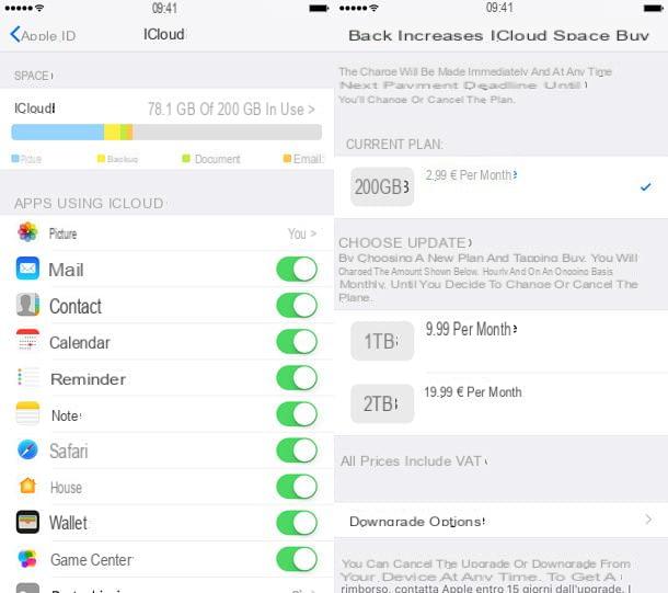 Comment configurer l'iPhone